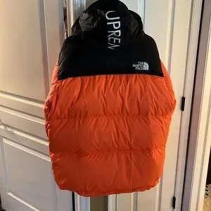 Supreme | Jackets & Coats | 26 Supreme North Face Nuptse 700 Power